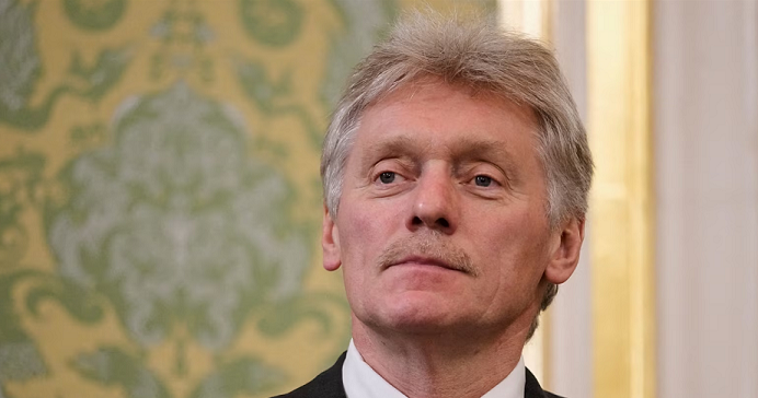 Kreml zeigt sich unzufrieden mit europäischen Vorschlägen für Sicherheitsgarantien für die Ukraine