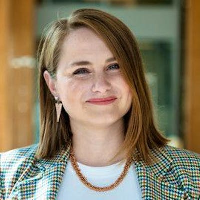 Verena Edinger