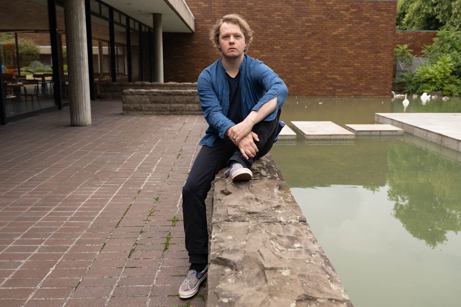 Neue Gesichter im Schauspiel Köln: Steffen Siegmund