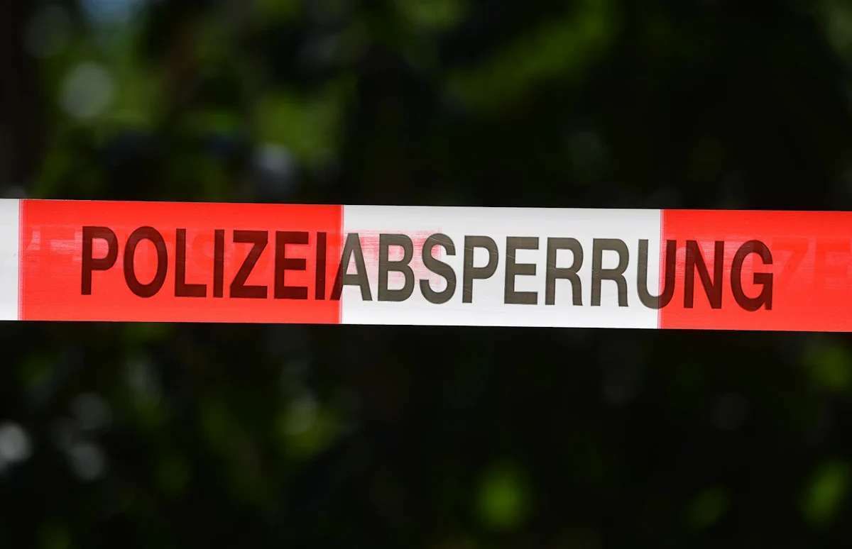 Gewaltverbrechen - 37-Jährige ersticht Frau in Halle - Haftbefehl erlassen - Panorama