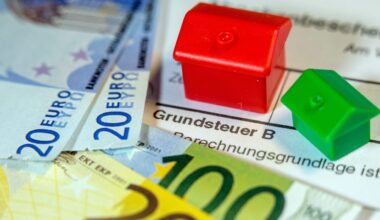 Steuerzahler-Bund: Jede 3. Gemeinde bricht Grundsteuer-Versprechen | Politik