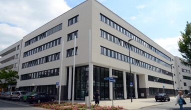 Den Nachwuchs international fit machen