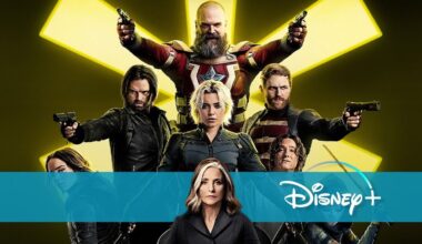 Wurden gleich 3 Marvel-Stars aus "Thunderbolts" gestrichen? Der MCU-Film auf Disney+ sah ursprünglich ganz anders aus! - Kino News