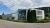 Der Hauptsitz der Ackermann Instrumente GmbH in Rietheim-Weilheim. 