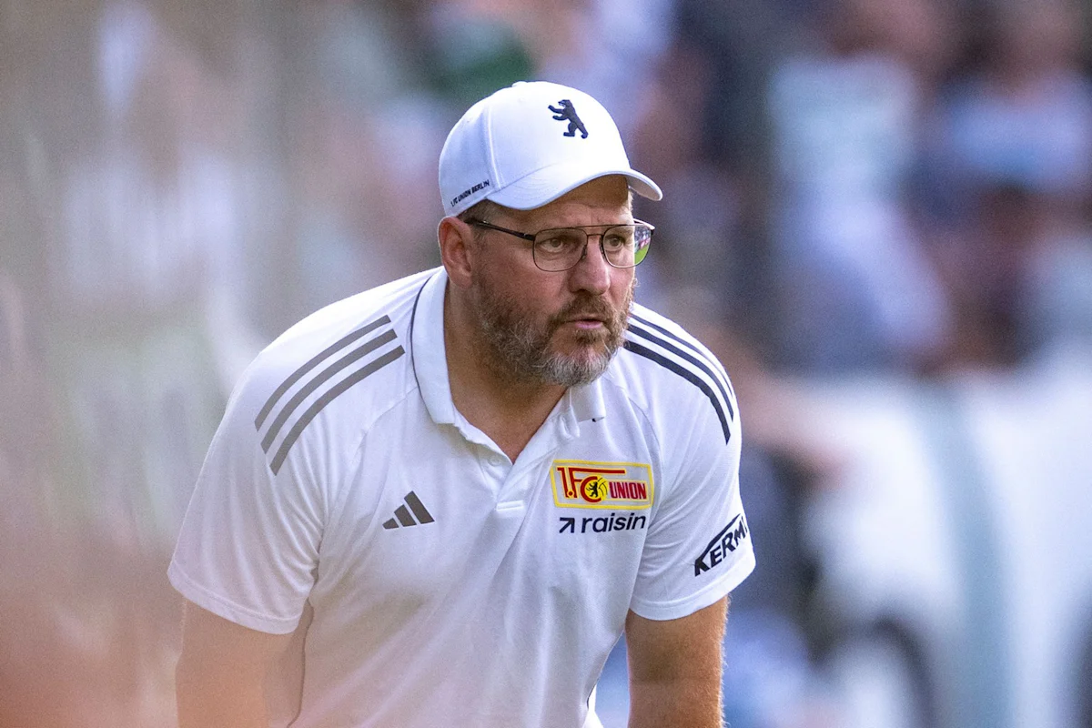 Fußball-Bundesliga - Union Berlin zum Saisonstart ohne Leite, mit Rönnow - Sport
