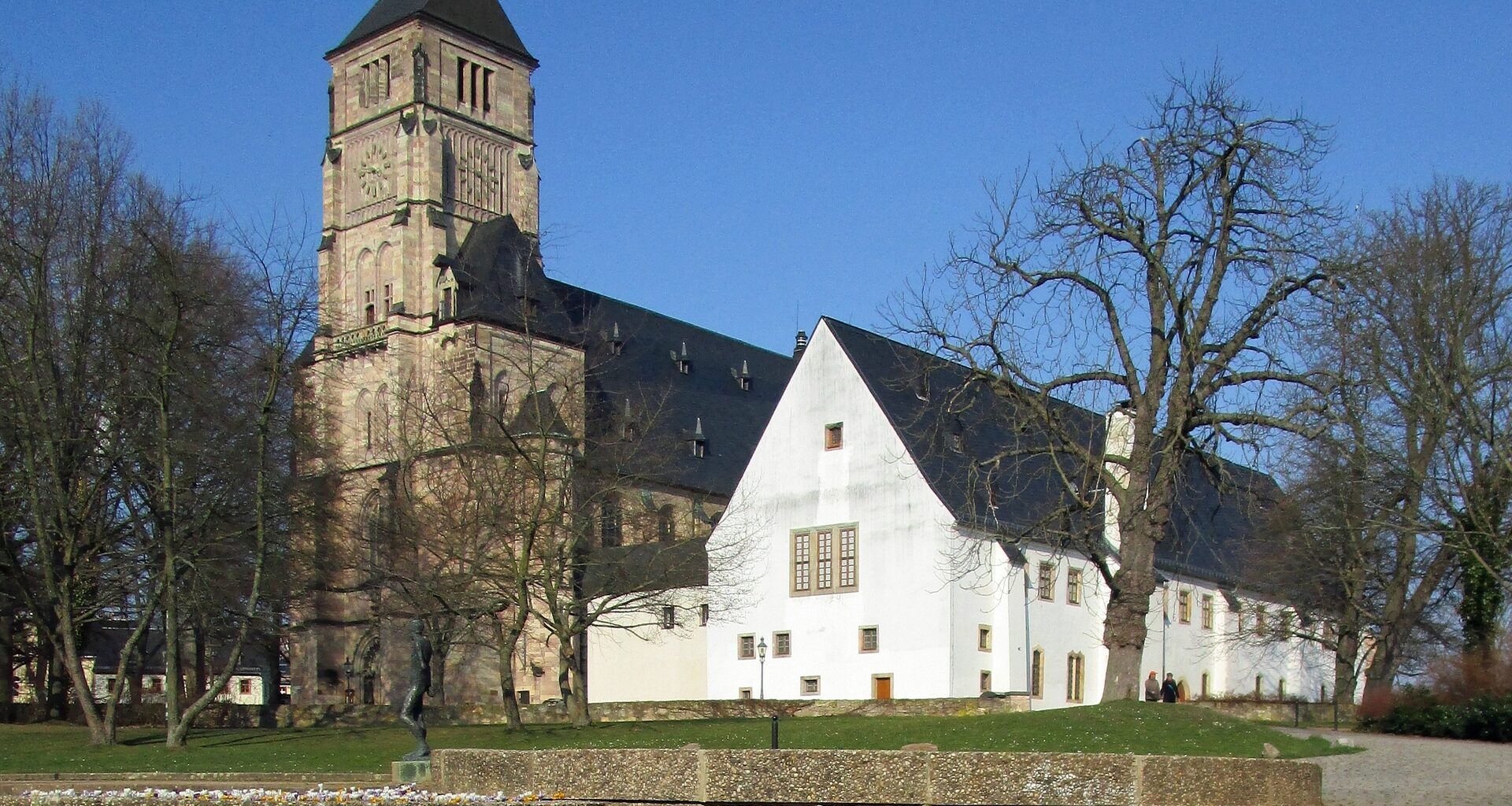 Kulturhauptstadt feiert „Bunte Dächer“ | DER SONNTAG (Sachsen)