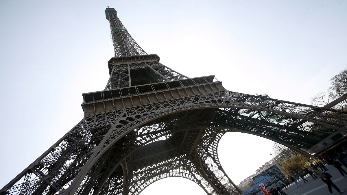 Der Börsen-Tag: Frankreich als Belastungsfaktor