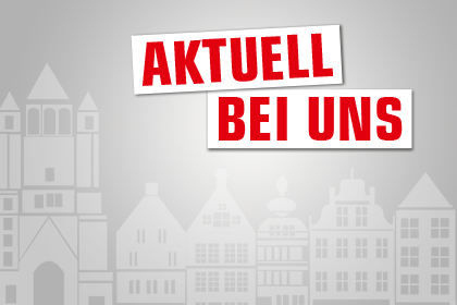 Bielefeld bekommt zwei Schulstraßen und neue Abfallkalender. Mehr bei uns. Radio an.