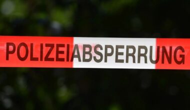 Massenschlägerei mit fünf Verletzen in Freibad in Berlin-Neukölln