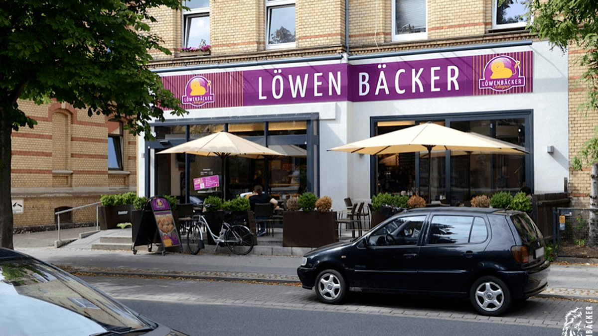 Teilweise bewölkt