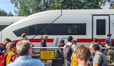 Teilweise bewölkt
