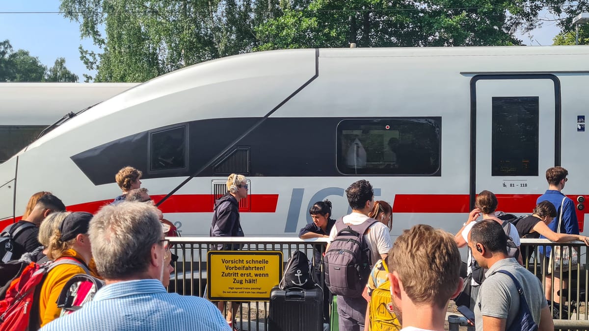 Teilweise bewölkt