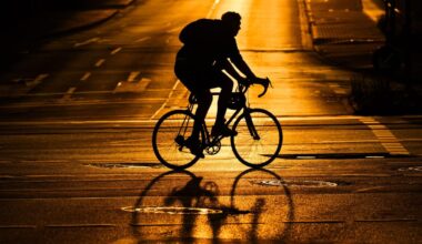 Polizei erwischt fünf mutmaßliche Fahrraddiebe