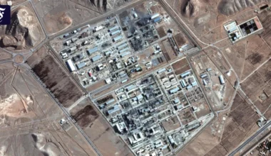 Liveblog Krieg in Nahost: Berlin, Paris und London drohen Iran mit Sanktionen
