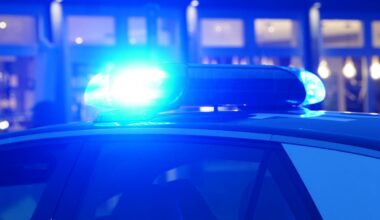 Vermisste Jugendliche aus Berlin-Moabit ist wieder da