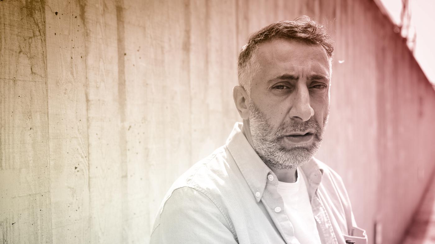 „Ich will einfach ein normales Leben führen, ohne Probleme“