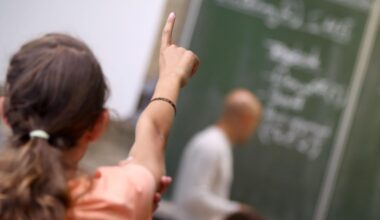 Mehr Berliner Schulen mit Russisch-Unterricht