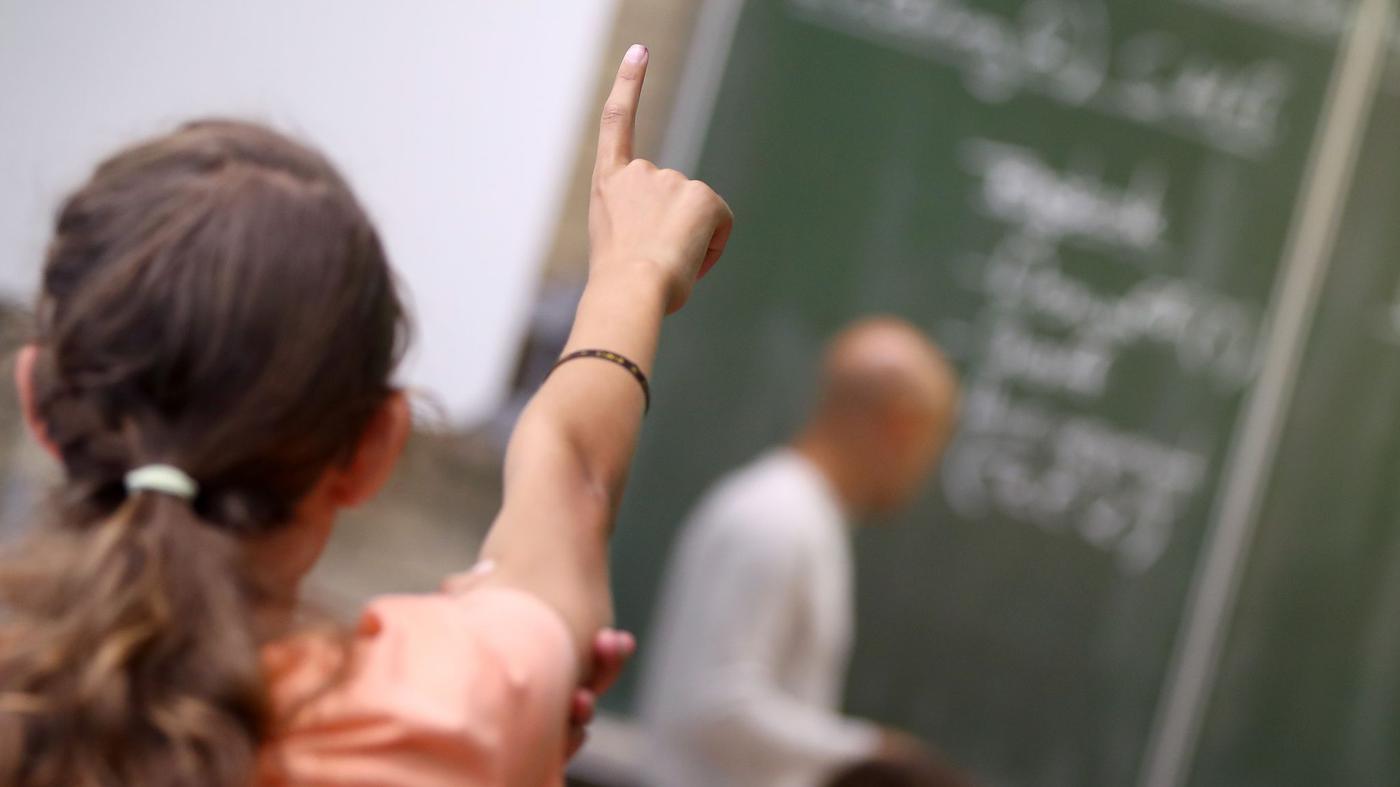 Mehr Berliner Schulen mit Russisch-Unterricht