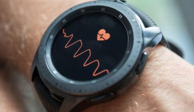 Wie Wearables die Medizin verändern
