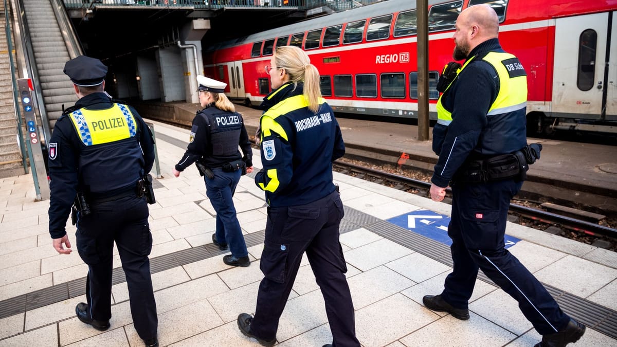 Teilweise bewölkt