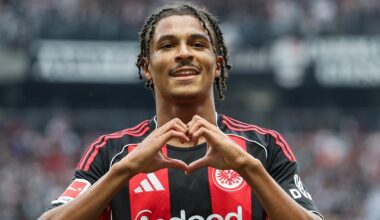 Eintracht Frankfurt News-Ticker: Eintracht siegt gegen SV Werder | hessenschau.de