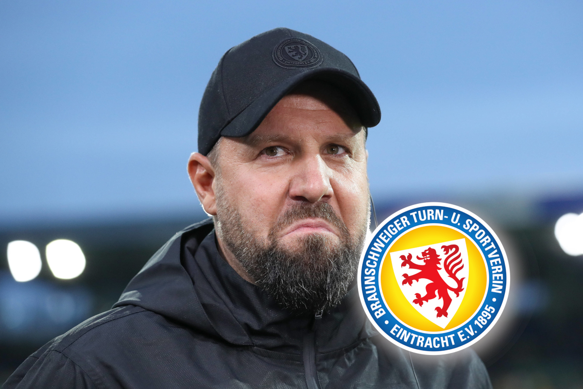 Eintracht Braunschweig – Arminia Bielefeld: Doppel-Schock für Backhaus