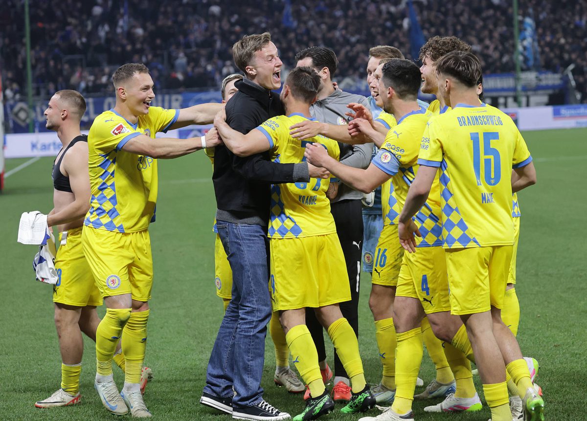 Nach Abschied: Ex-Profi von Eintracht Braunschweig kann Horror abwenden