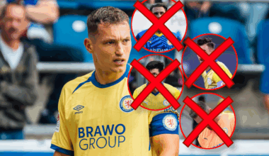 Eintracht Braunschweig winkt Erlösung: Hat das Kapitäns-Drama endlich ein Ende?