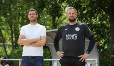 Tinte trocken! Eintracht Braunschweig verkündet Doppel-Coup