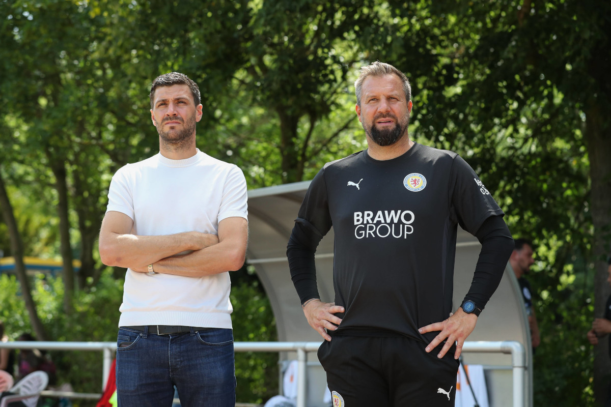 Tinte trocken! Eintracht Braunschweig verkündet Doppel-Coup