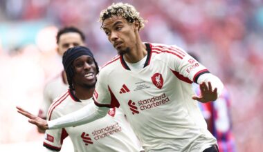 Eintracht Frankfurt News-Ticker: Ekitiké trifft auch beim Ligastart | hessenschau.de