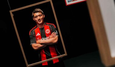 Eintracht Frankfurt | Team | Ritsu Doan wechselt vom SC Freiburg zu Eintracht Frankfurt