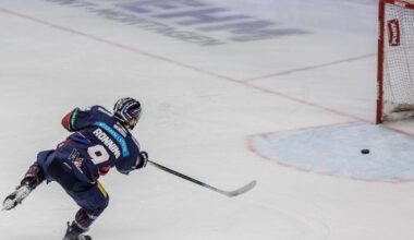 Burgermeister wird Helm-Sponsor der Eisbären Berlin