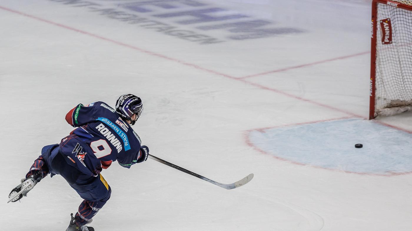 Burgermeister wird Helm-Sponsor der Eisbären Berlin