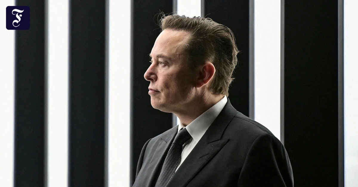 Liveblog USA unter Trump: Zivilklage gegen Elon Musk zugelassen