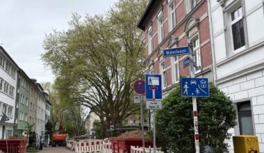 Neues Parkkonzept in Essen für ein wichtiges Viertel