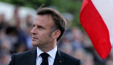 Protest-Bewegung: „Nicolas zahlt die Zeche“ – Jetzt revoltieren Frankreichs Leistungsträger gegen den Sozialstaat