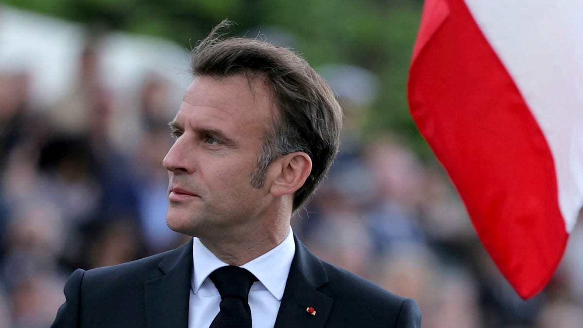 Protest-Bewegung: „Nicolas zahlt die Zeche“ – Jetzt revoltieren Frankreichs Leistungsträger gegen den Sozialstaat