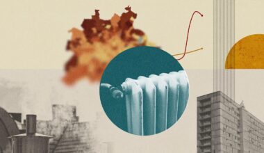 Wo Heizkosten ab 2027 besonders stark steigen könnten