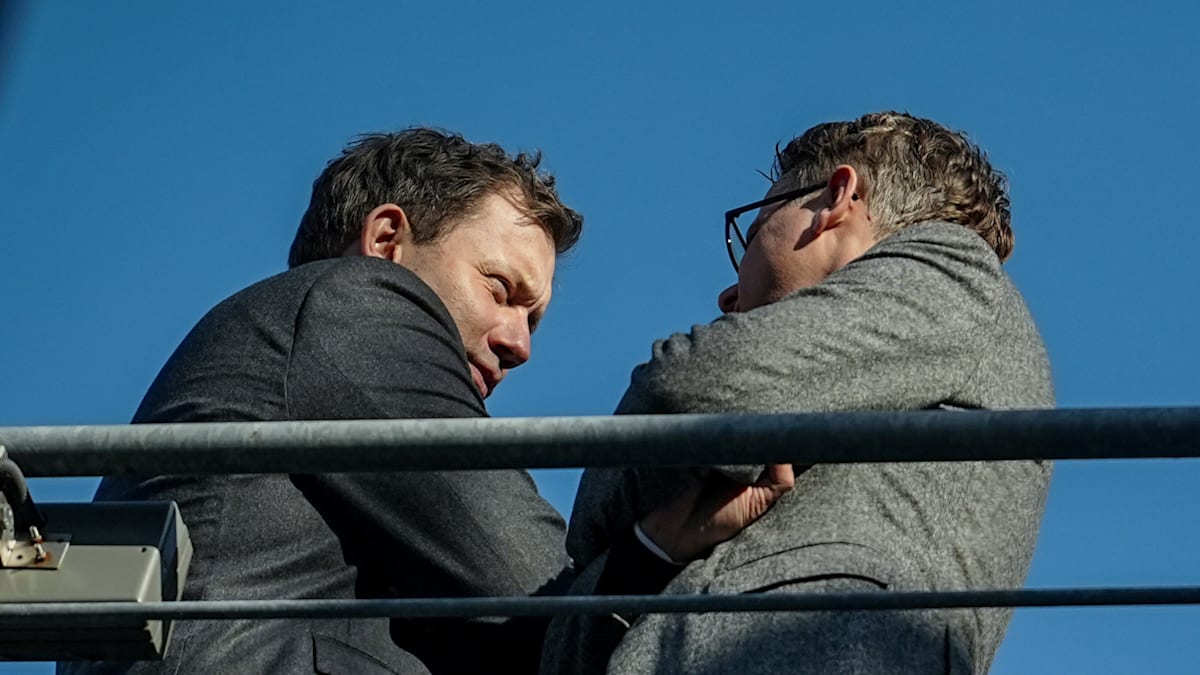 Linnemann vs. Klingbeil: „Menschen schütteln mit dem Kopf“ – Heftiger Koalitionsstreit um Steuererhöhungen für Superreiche