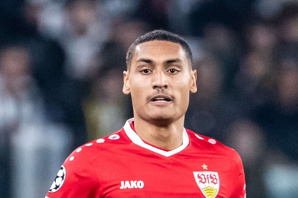 Öffnet Enzo Millot beim VfB Stuttgart die Tür für Fabio Vieira?