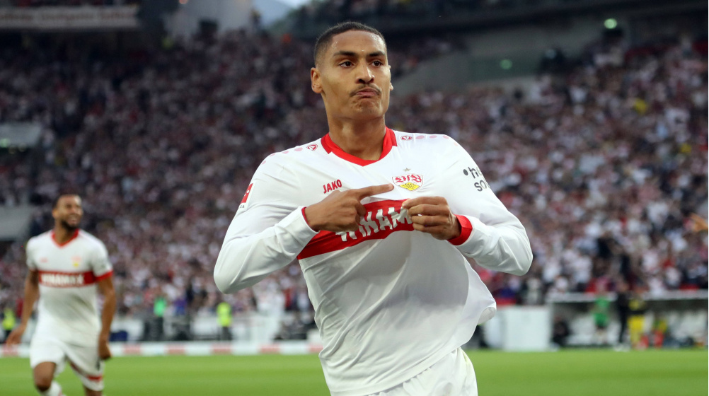 VfB Stuttgart: Enzo Millot wechselt zu Al-Ahli – Ablöse auf Gómez-Level