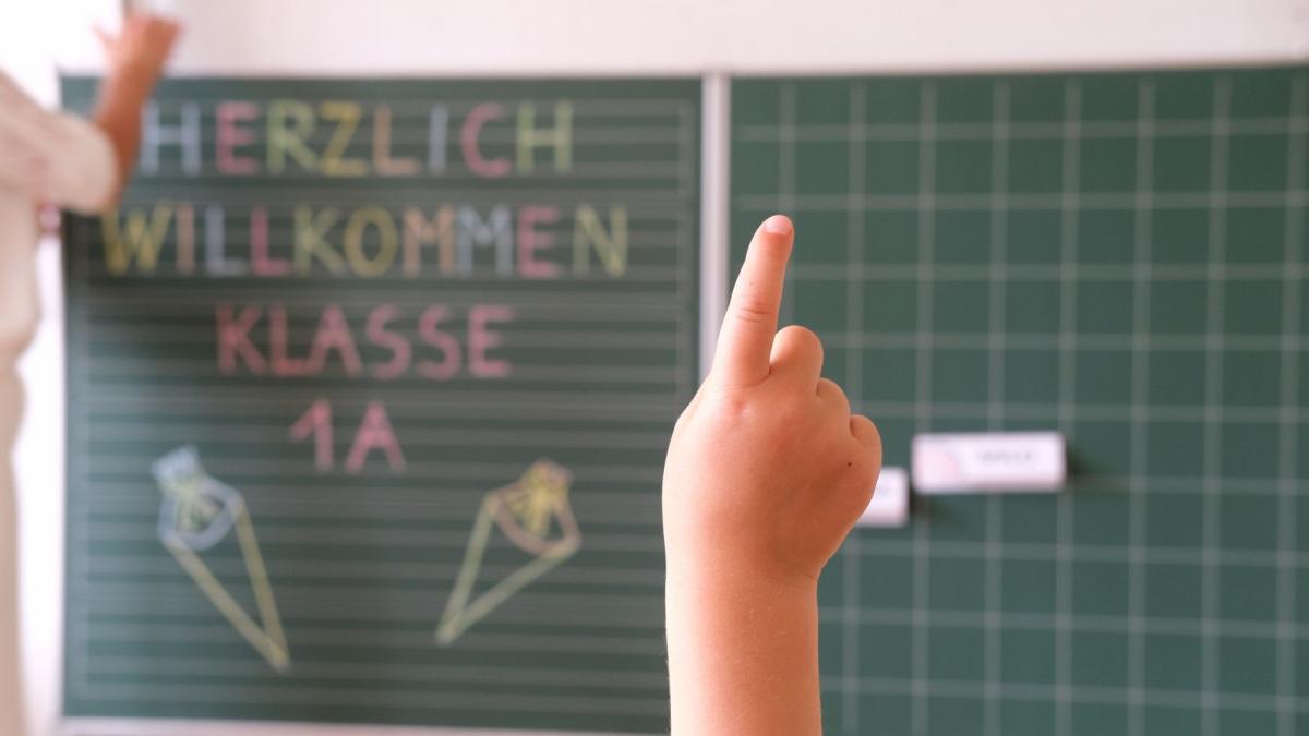 Schulstart in Deutschland - ausgerechnet bei Sommerhitze
