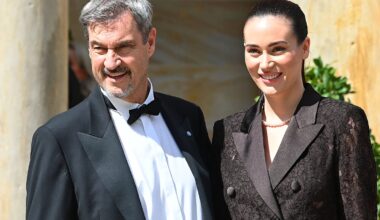 „Deutschlands dümmster Promi“: Söder wusste nichts von Show-Debüt seiner Tochter – „Politische Angelegenheiten wichtiger“
