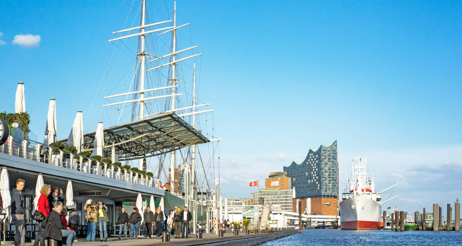 Zehn Restaurants zum Einkehren – Genuss-Guide
