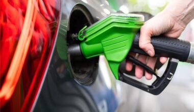 Die billigsten Tankstellen in Essen