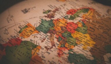 EU-Länder Arbeitslosenquote Europa