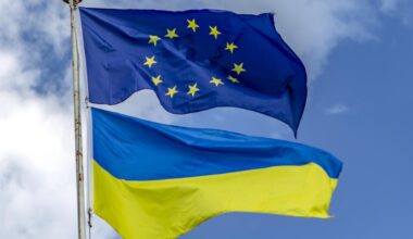 Europa sucht nach Einfluss vor Gipfeltreffen zur Ukraine