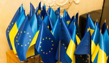 Was können die Europäer für die Sicherheit der Ukraine tun?