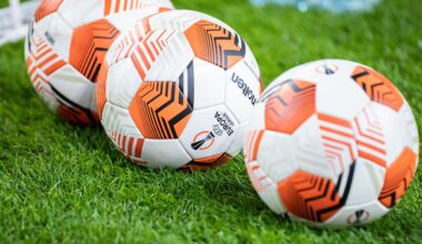 Auslosungen der Europa League und Conference League: Wann sie stattfinden und was zu erwarten ist -